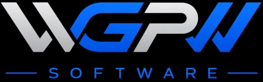 WGPW Software Logo